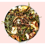 Tea Heritage Thé Vert Casse Noisette vrac 100 gr