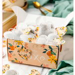 Tea Heritage Pumpkin Chaï Sachet cœur  boite 15 sachets