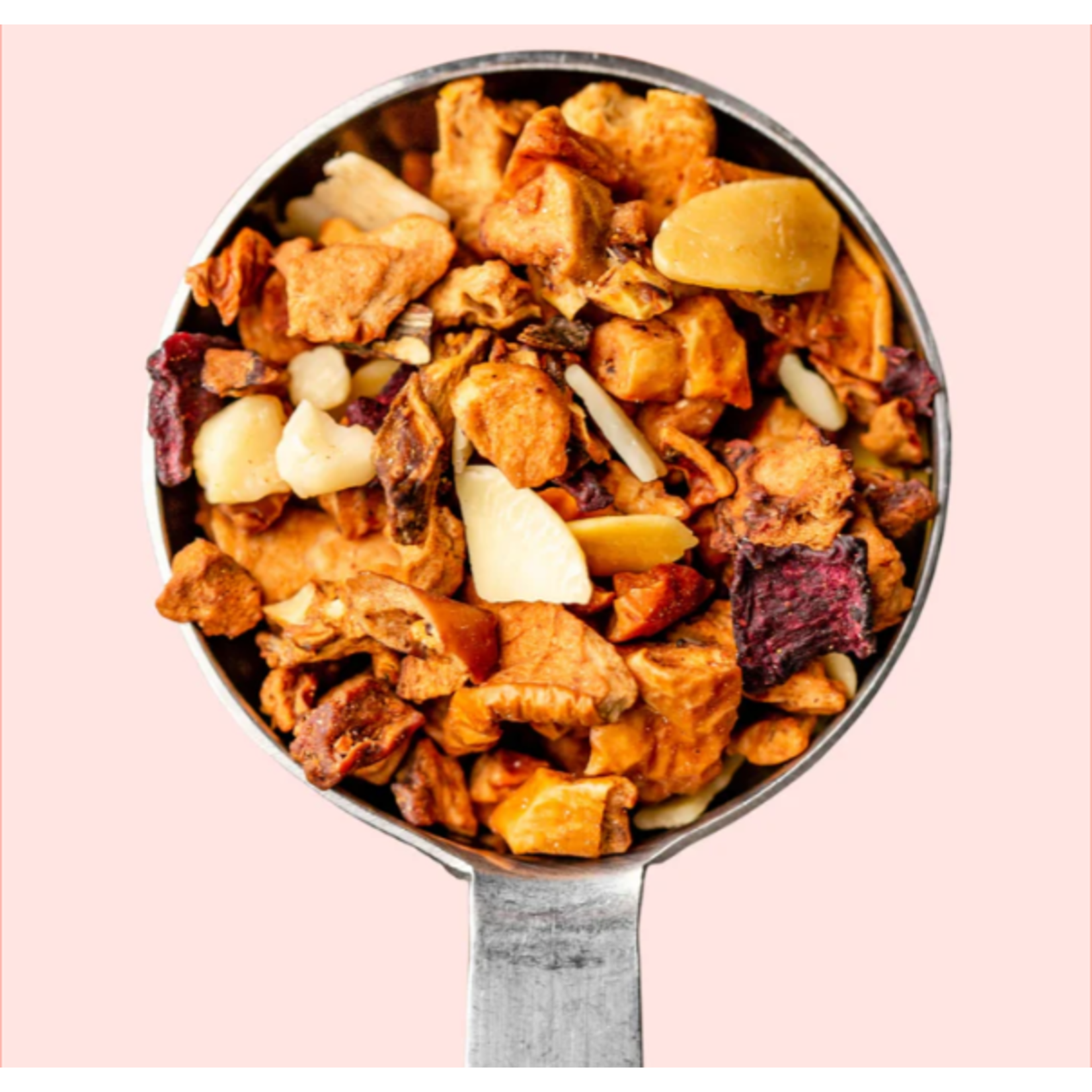 Tea Heritage Infusion Nuit Enchantée vrac 100 gr