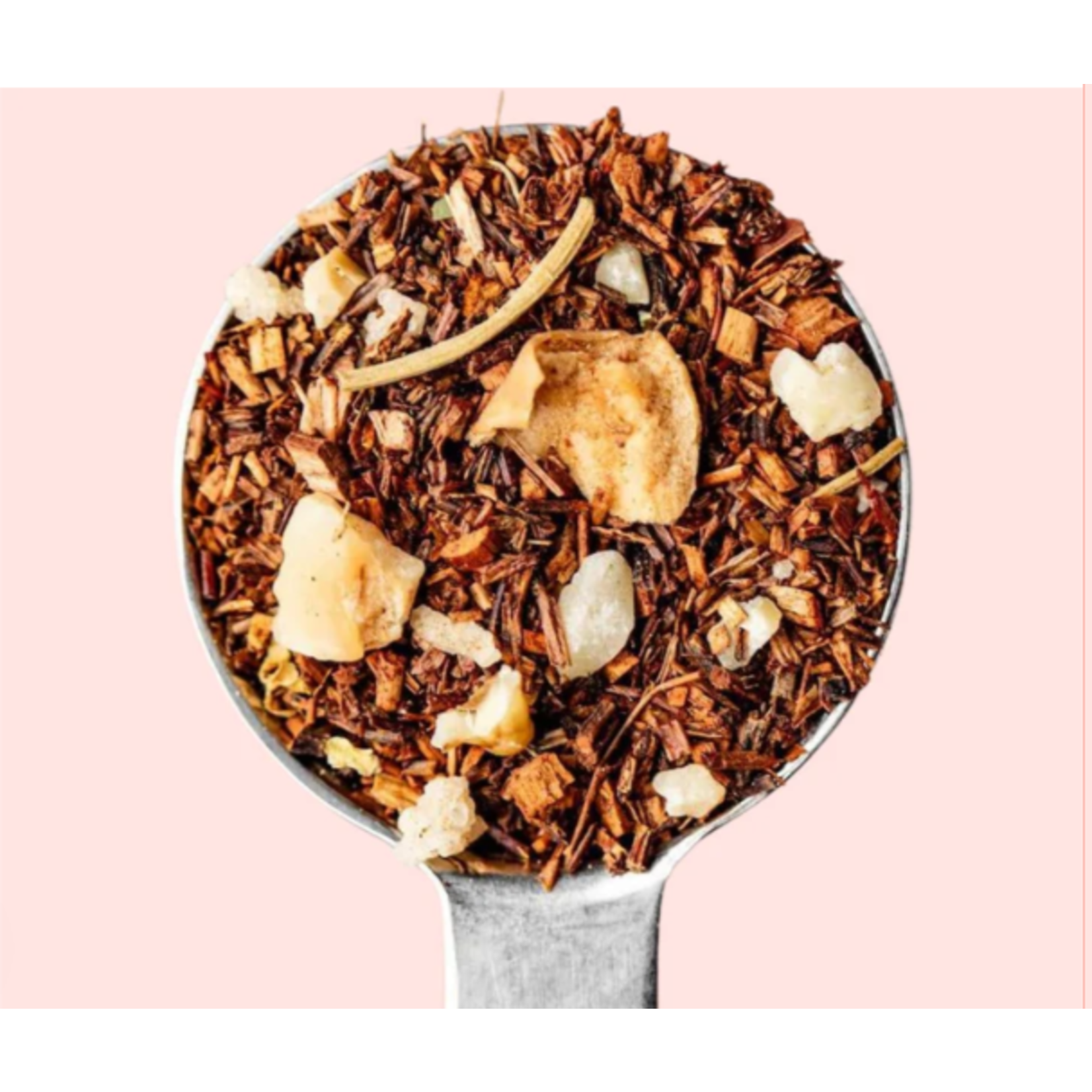 Tea Heritage Rooibos Poire Noix  vrac 100 gr
