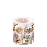 Ambiente Lanterne Fleurs séchées 7 x 7 cm