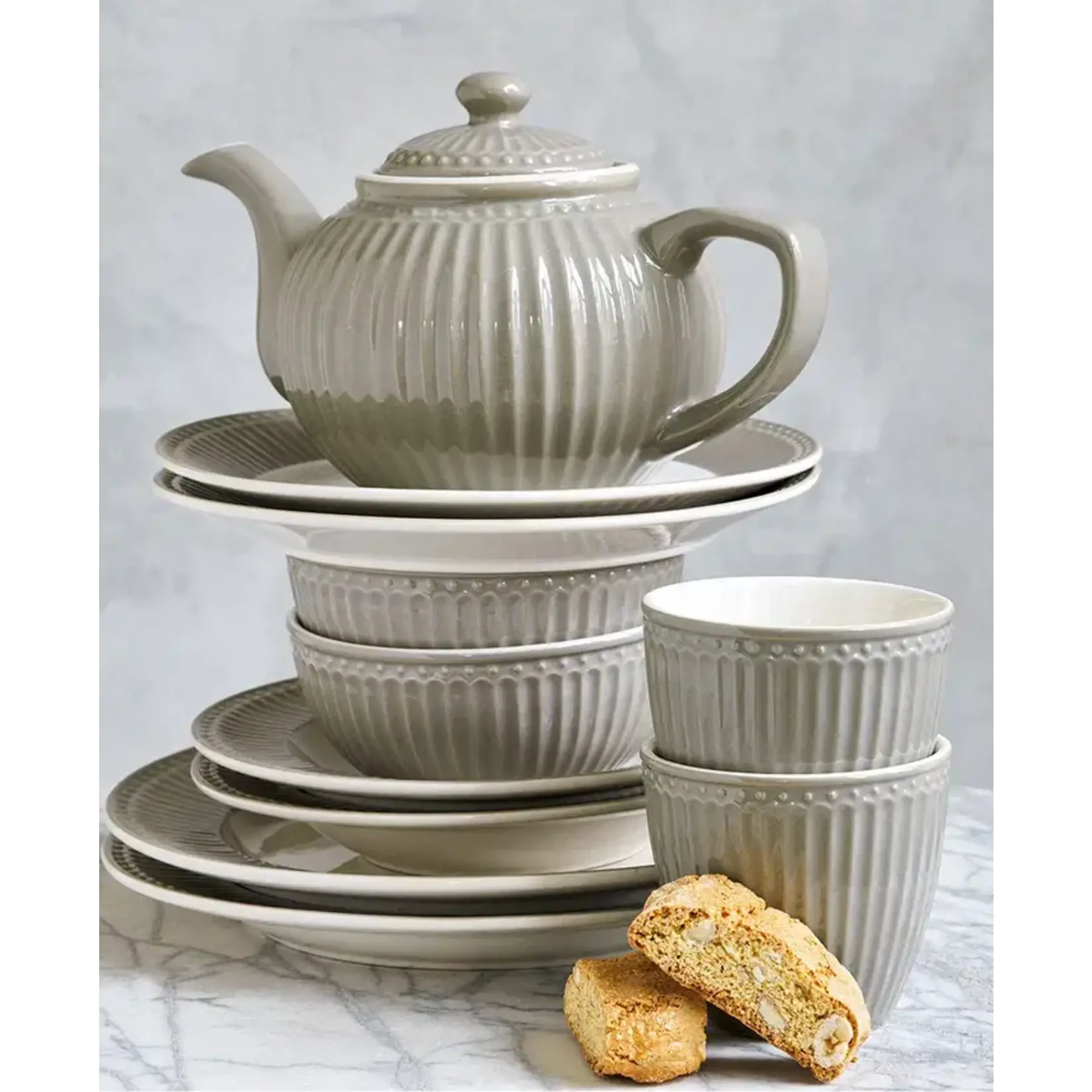 Greengate Alice Théière