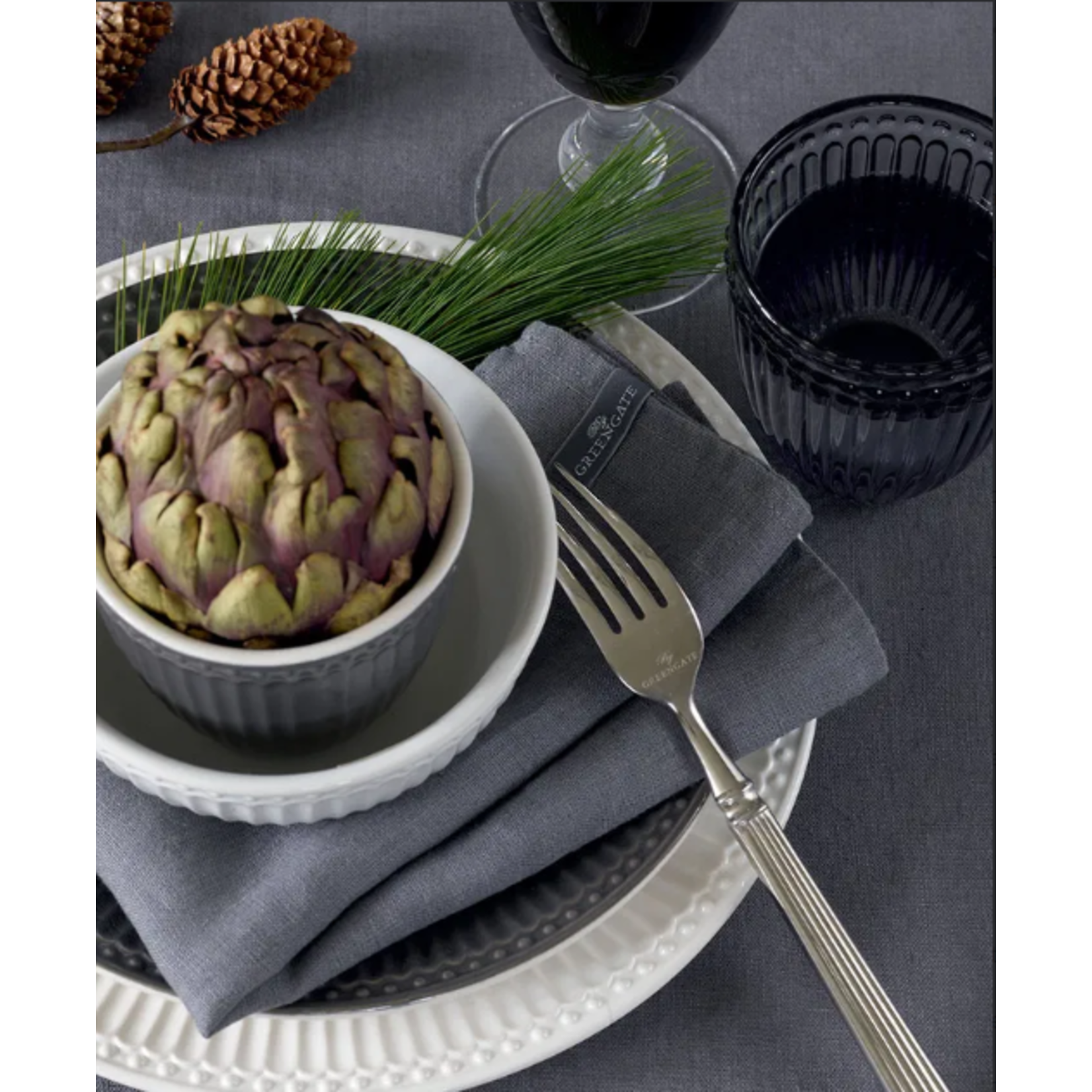 Greengate ALICE  verre