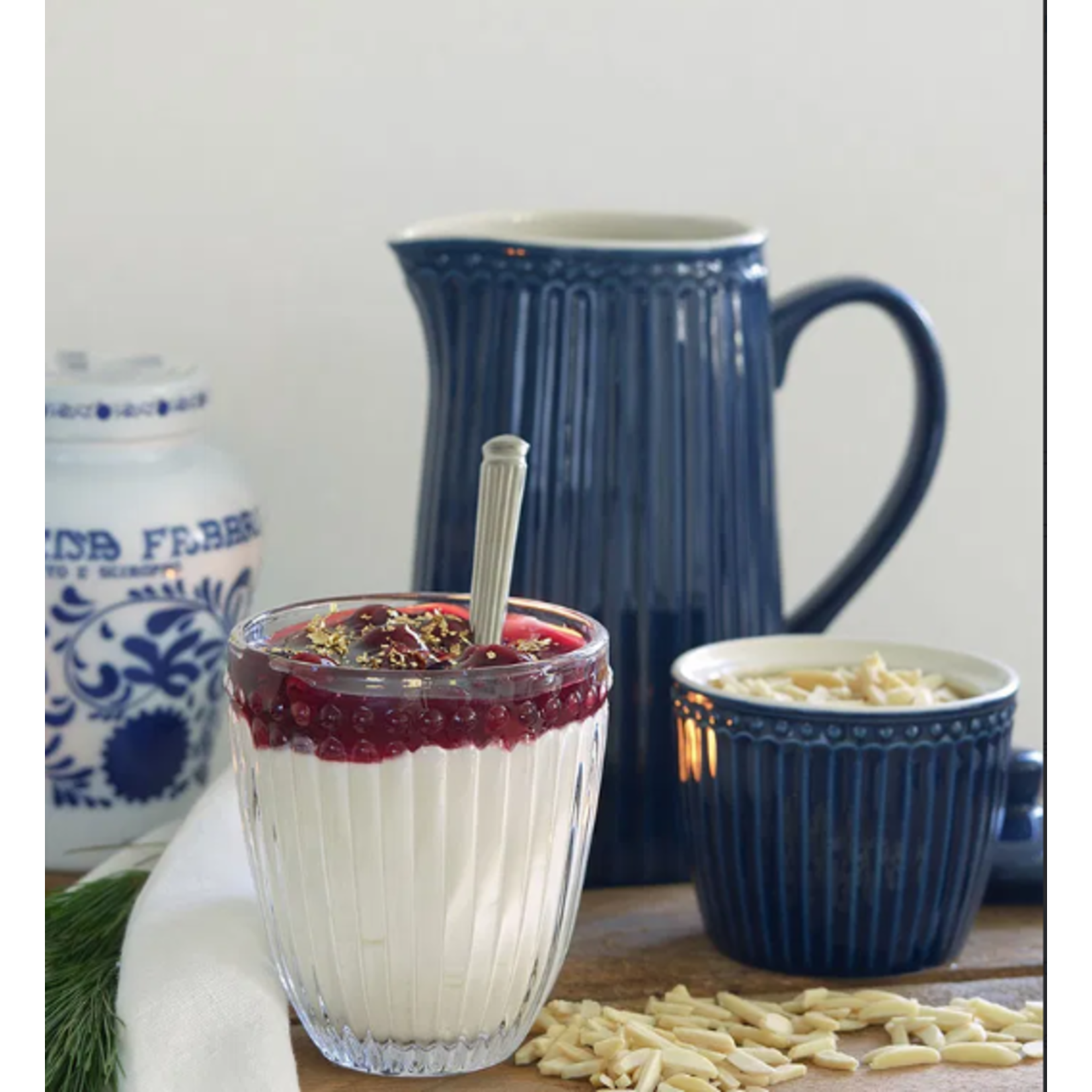 Greengate ALICE  verre