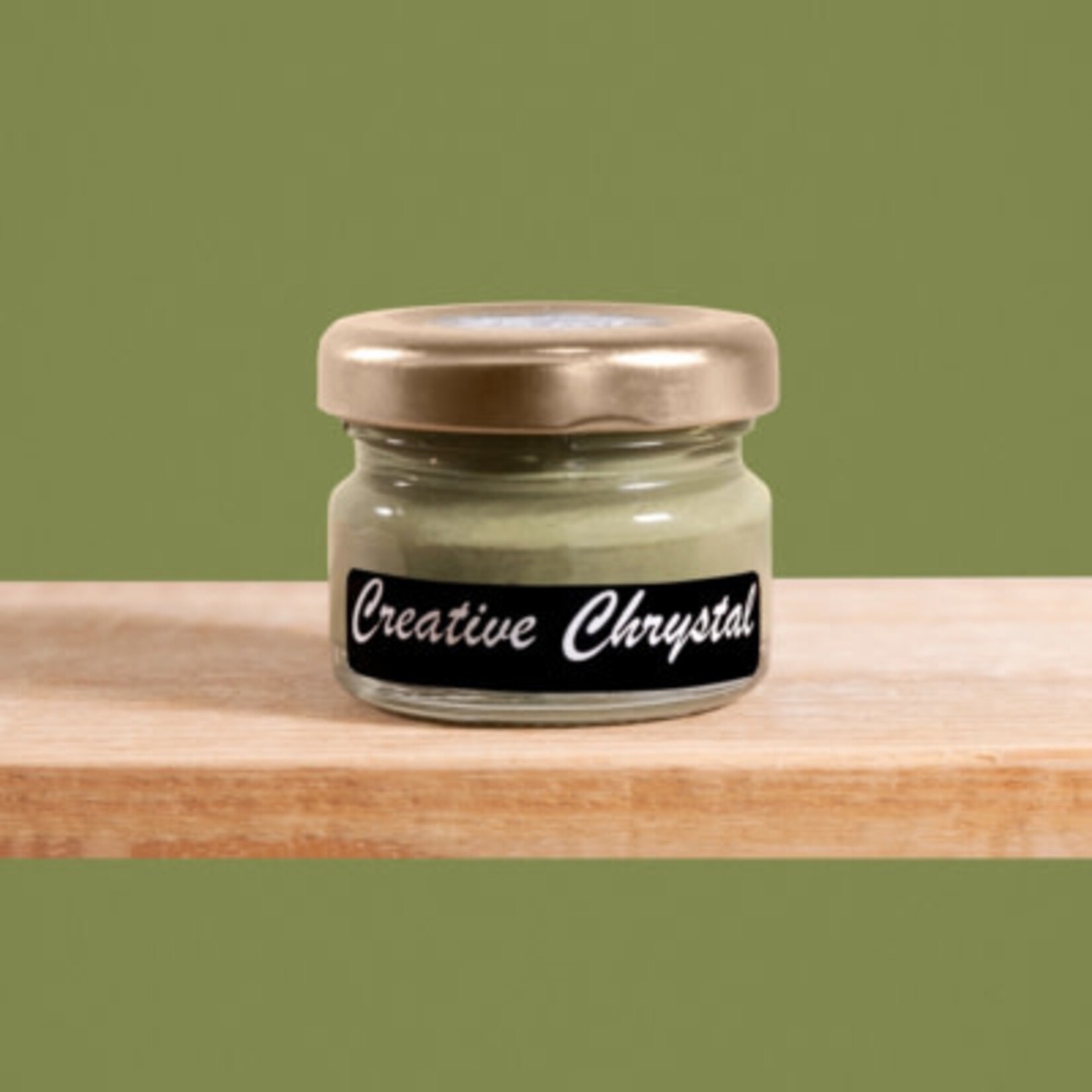 Tjhoko Paint Peinture à la craie 28 ml