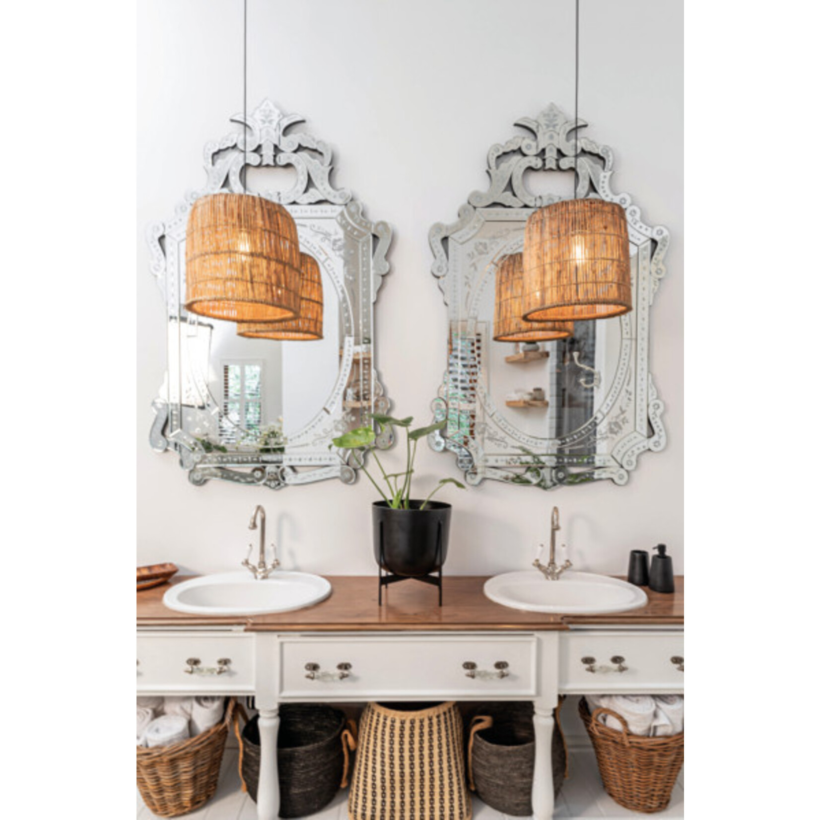 Tjhoko Paint Peinture à la craie 28 ml