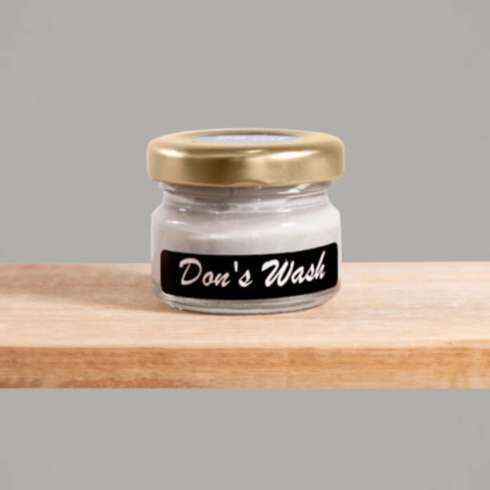 Tjhoko Paint Peinture à la craie 28 ml