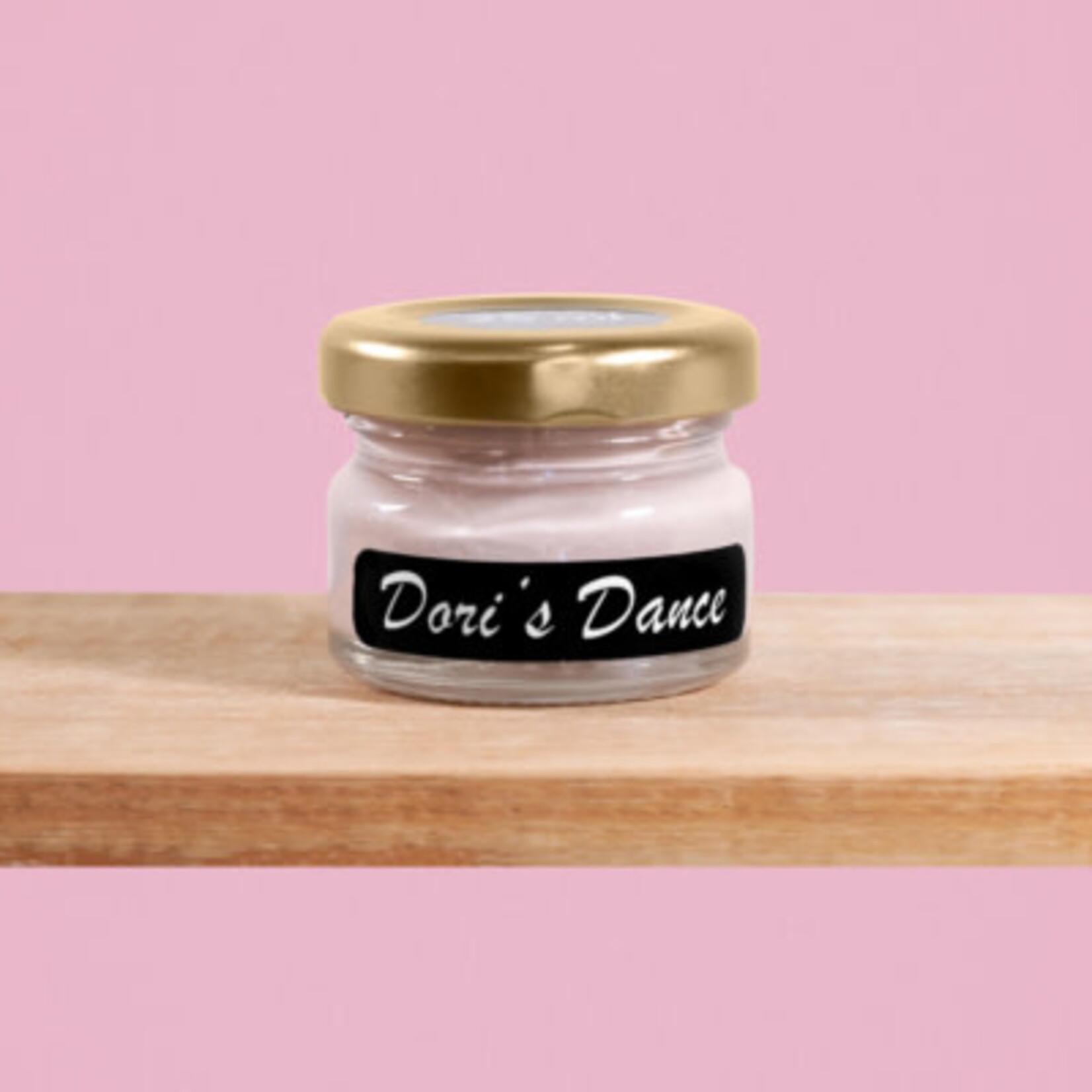 Tjhoko Paint Peinture à la craie 28 ml