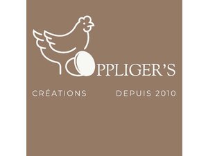 Oppliger’s pâtes