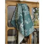 Coucke Linge en métis FORET ENCHANTEE 50 x 75 cm