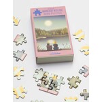 Vissevasse Mini puzzle - Clair de lune