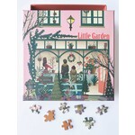 Vissevasse Puzzle, 150  - Little Garden