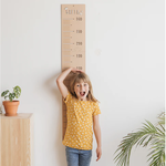 Toise pour enfant
