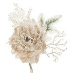 K.A. Weiste Oy Fleur rose pâle