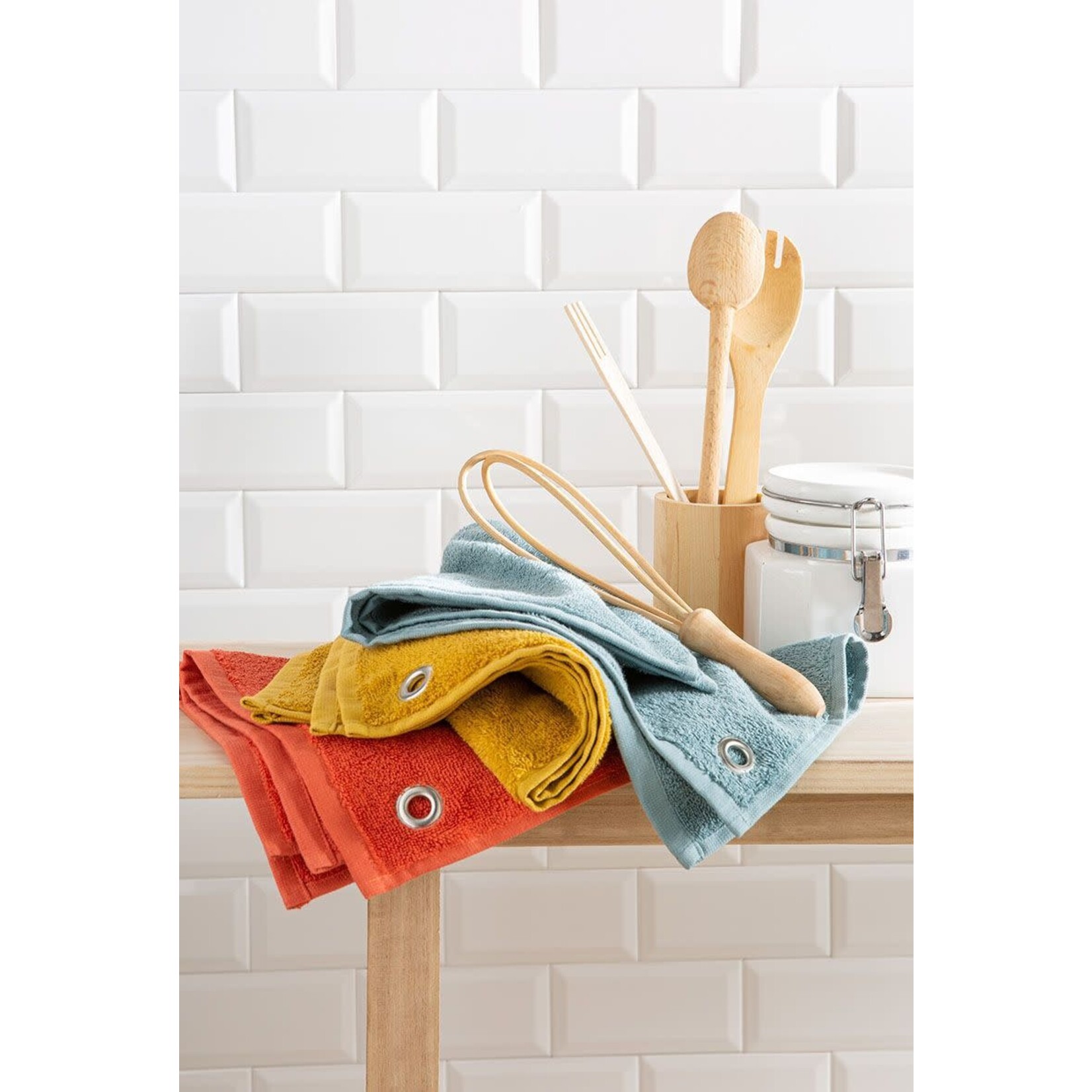 Coucke Carré éponge UNIS