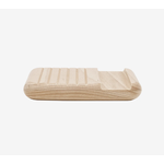 Andrée Jardin Porte savon Hêtre