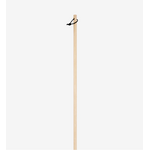 Andrée Jardin Manche 130 cm en hêtre