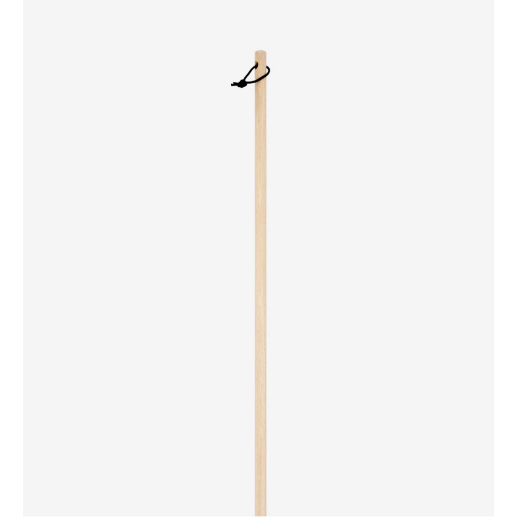 Andrée Jardin Manche 130 cm en hêtre