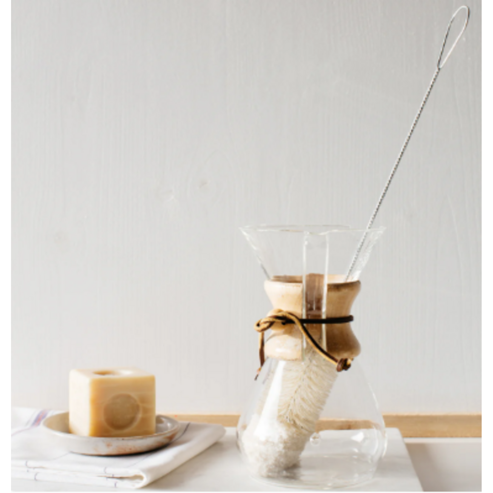 Andrée Jardin Super goupillon carafe