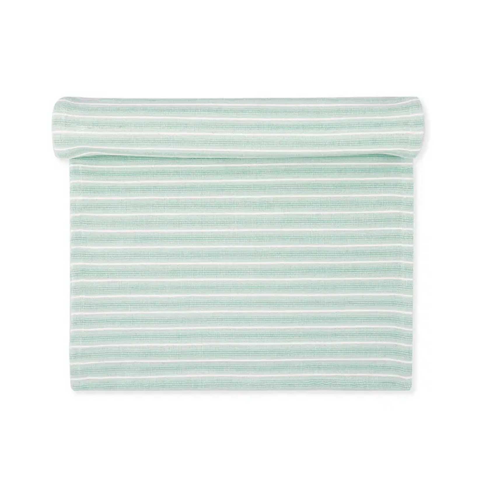 Greengate LESSIA mint Chemin de table