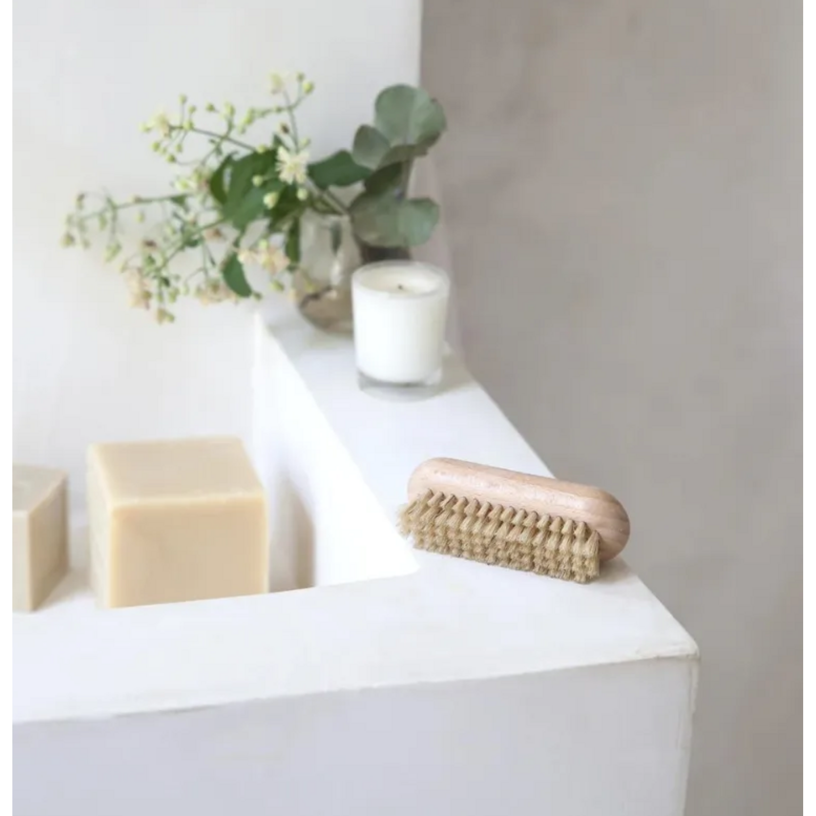 Andrée Jardin Brosse à ongle