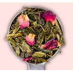 Tea Heritage Thé Vert Sencha Sakura vrac 100 gr