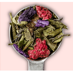 Tea Heritage Thé Vert Violette Framboise vrac 100 gr