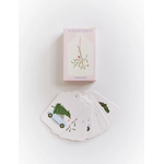 Vissevasse Gift tag 1