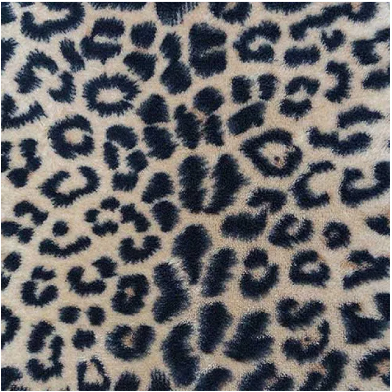 Ambiente Serviette en papier WIDLIFE PATERN 33 x 33 cm