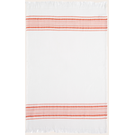 Coucke Linge gaze de coton BISE ROIBOS 50X75