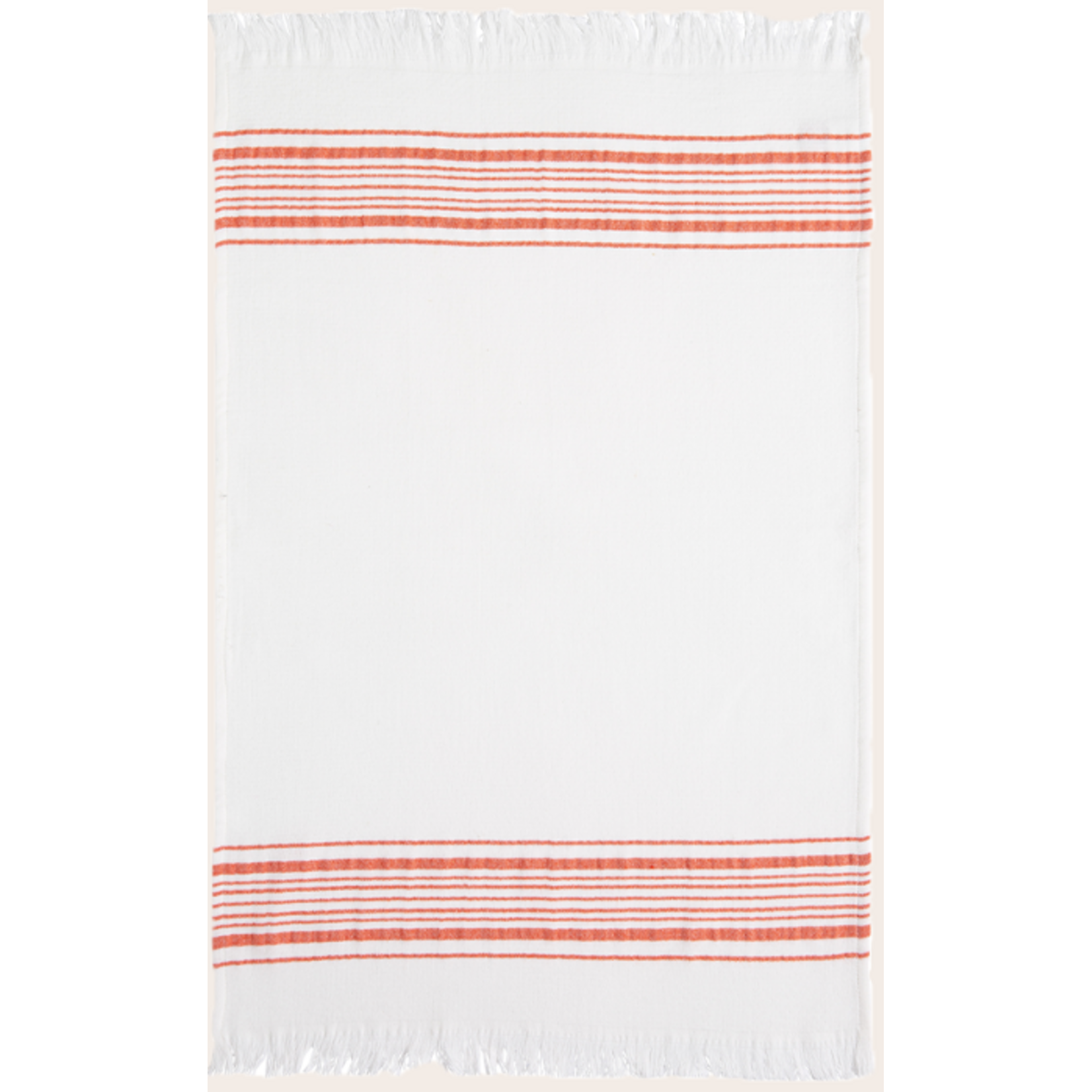 Coucke Linge gaze de coton BISE ROIBOS 50X75