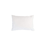 Maison Vivaraise Intérieur de coussin - 30 x 50 cm 100% polyester