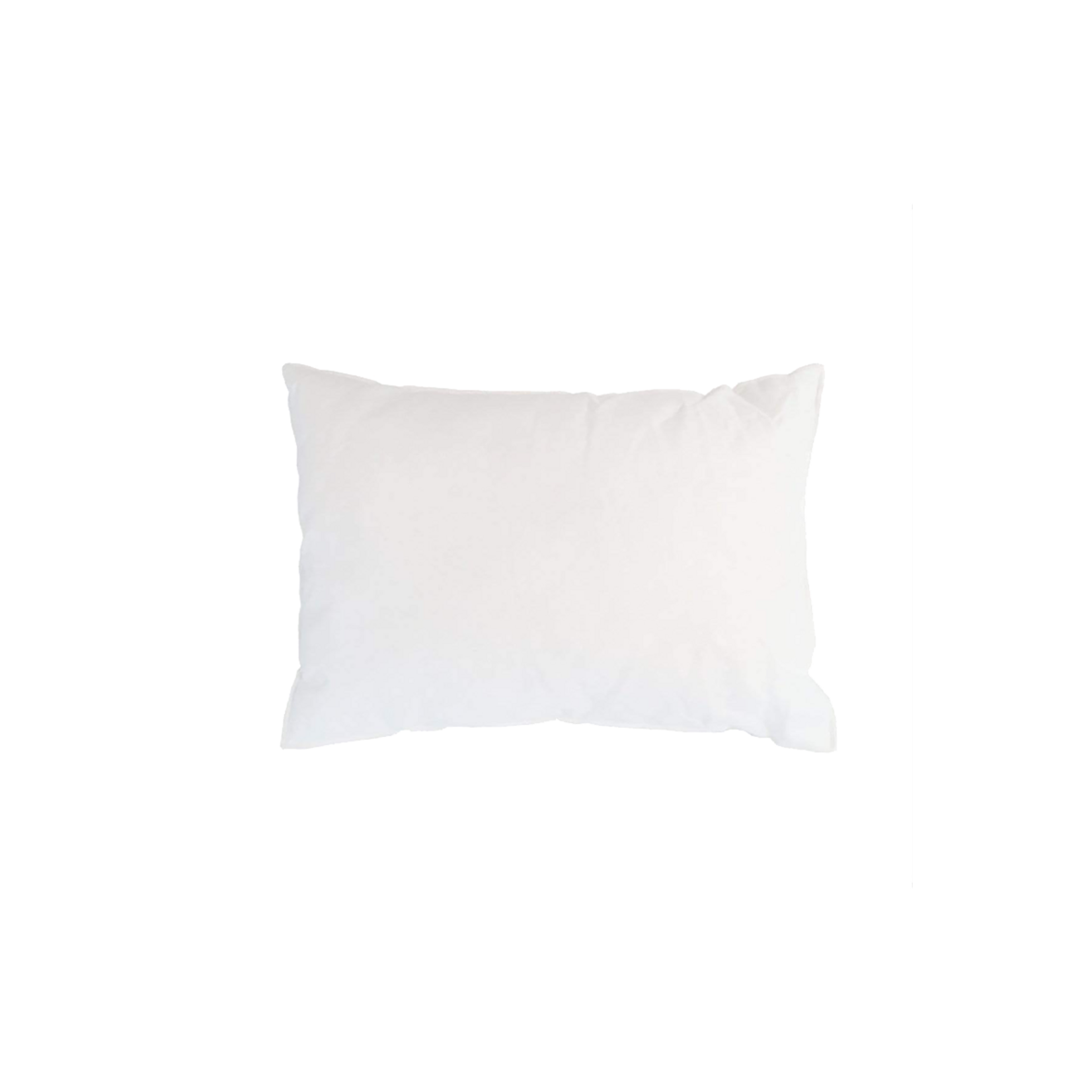 Maison Vivaraise Intérieur de coussin - 30 x 50 cm 100% polyester