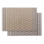 Winkler Set de table Kadra 33 x 45