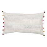 Maison Vivaraise Housse de coussin GASTOUNET