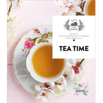 Tea Heritage Livre Tea Time