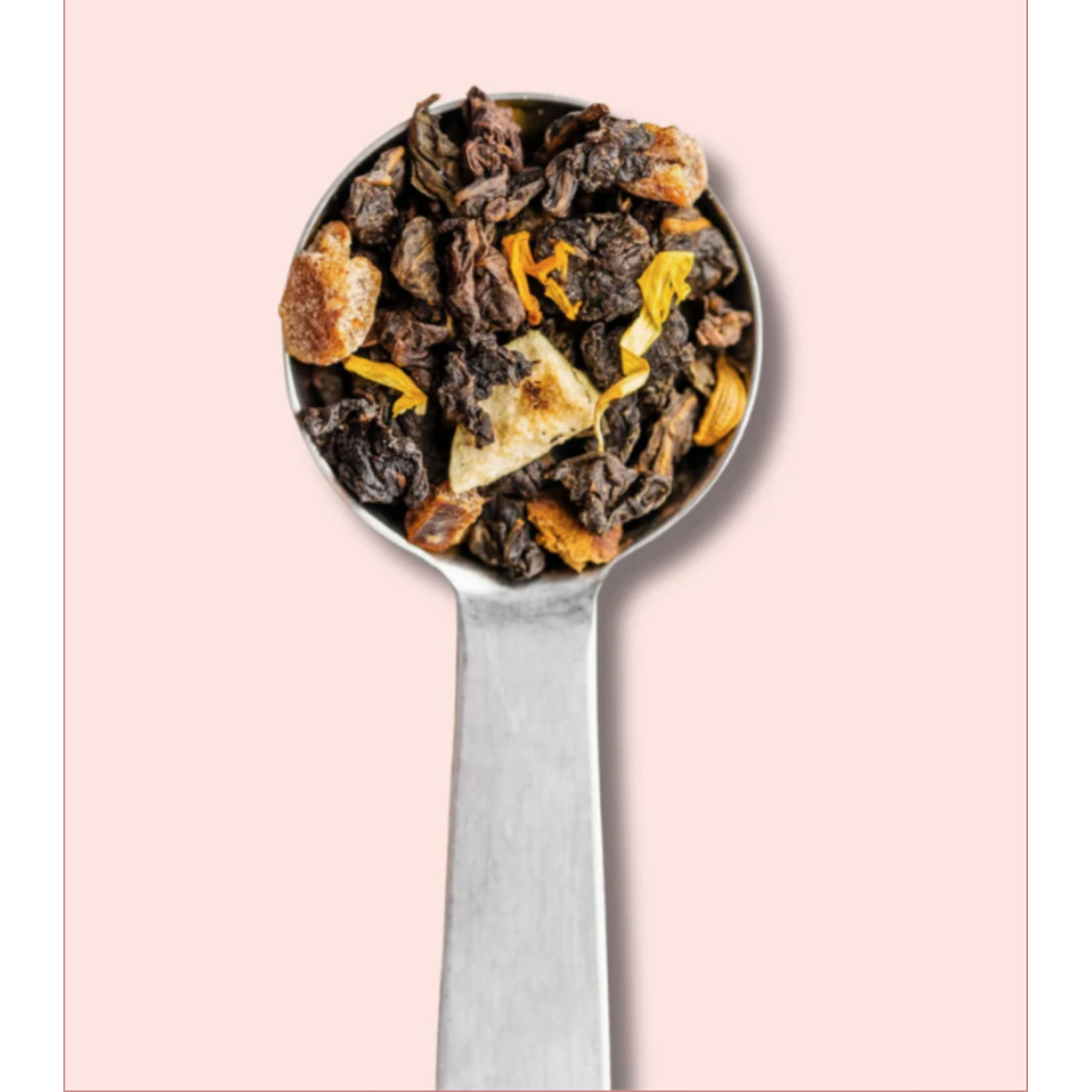 Tea Heritage Thé Oolong vrac 100 g
