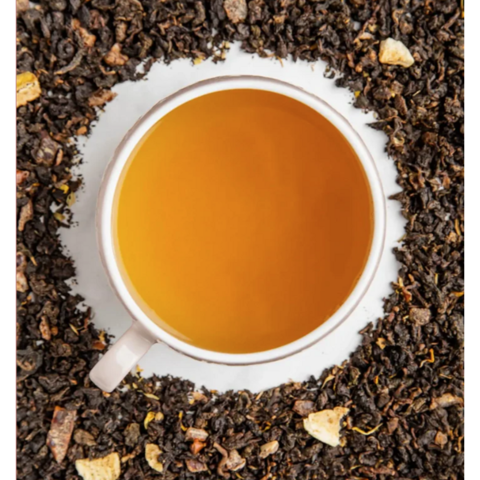 Tea Heritage Thé Oolong vrac 100 g