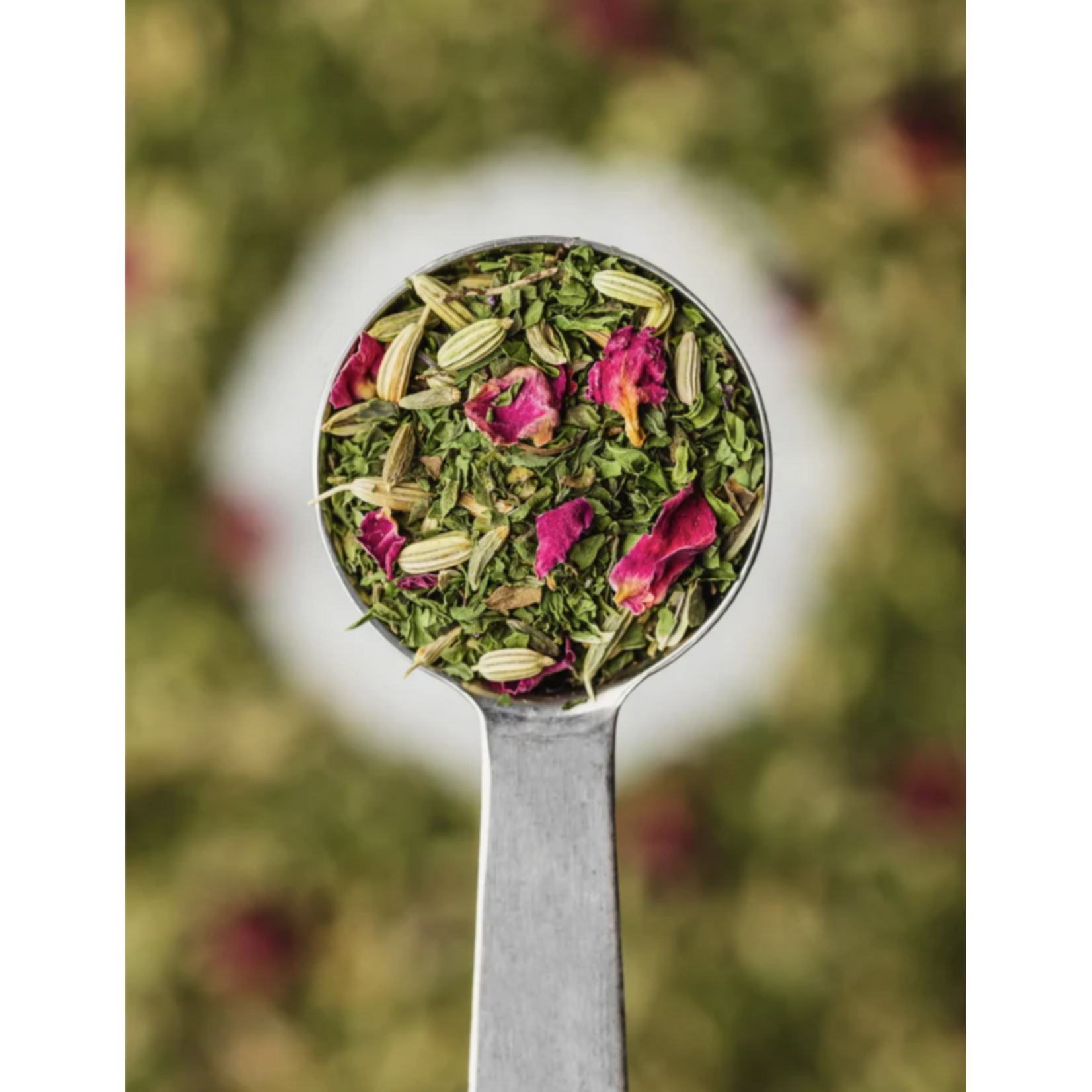 Tea Heritage Infusion Azalaï vrac 100 gr