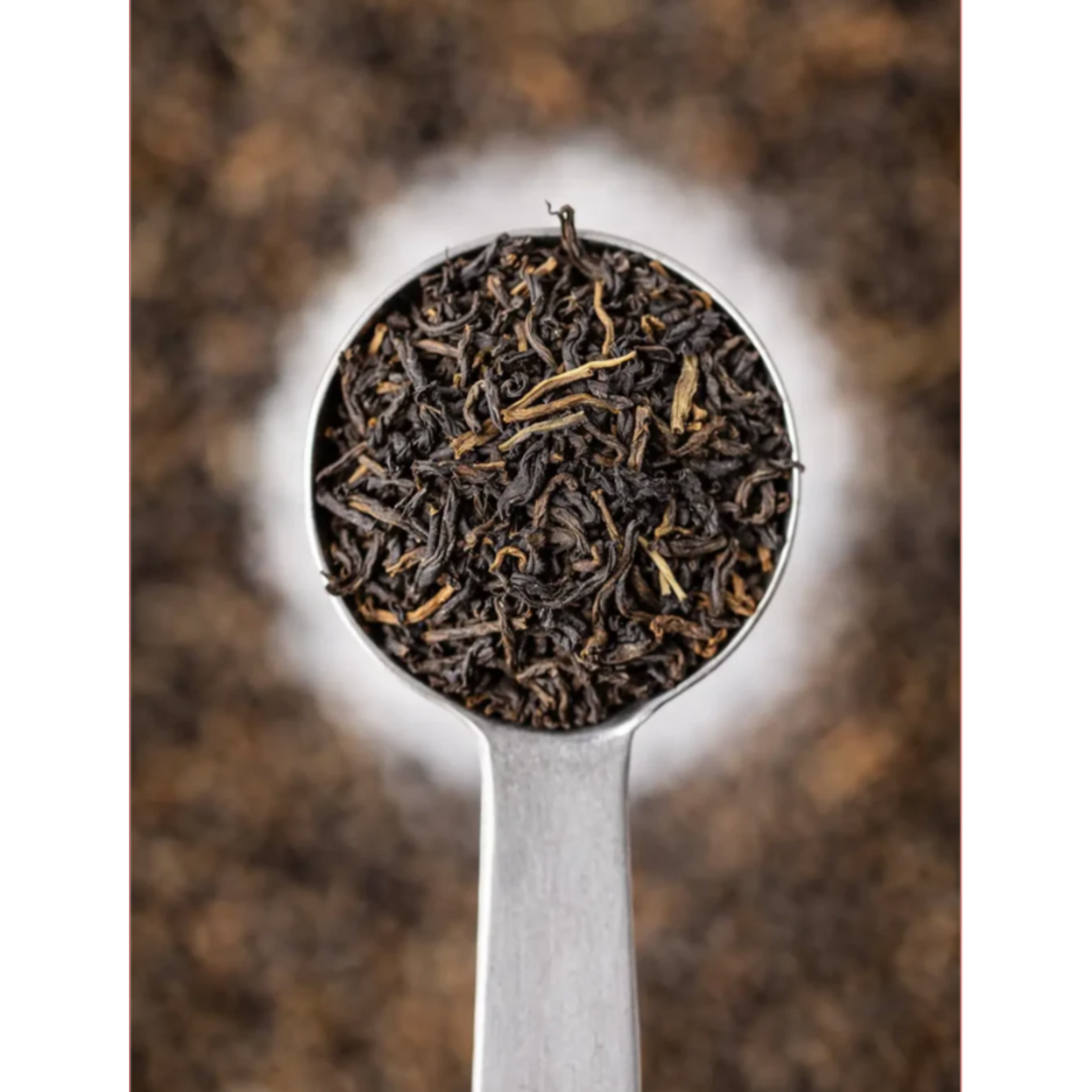 Tea Heritage Thé noir Grand Cru Darjeeling vrac 100 g