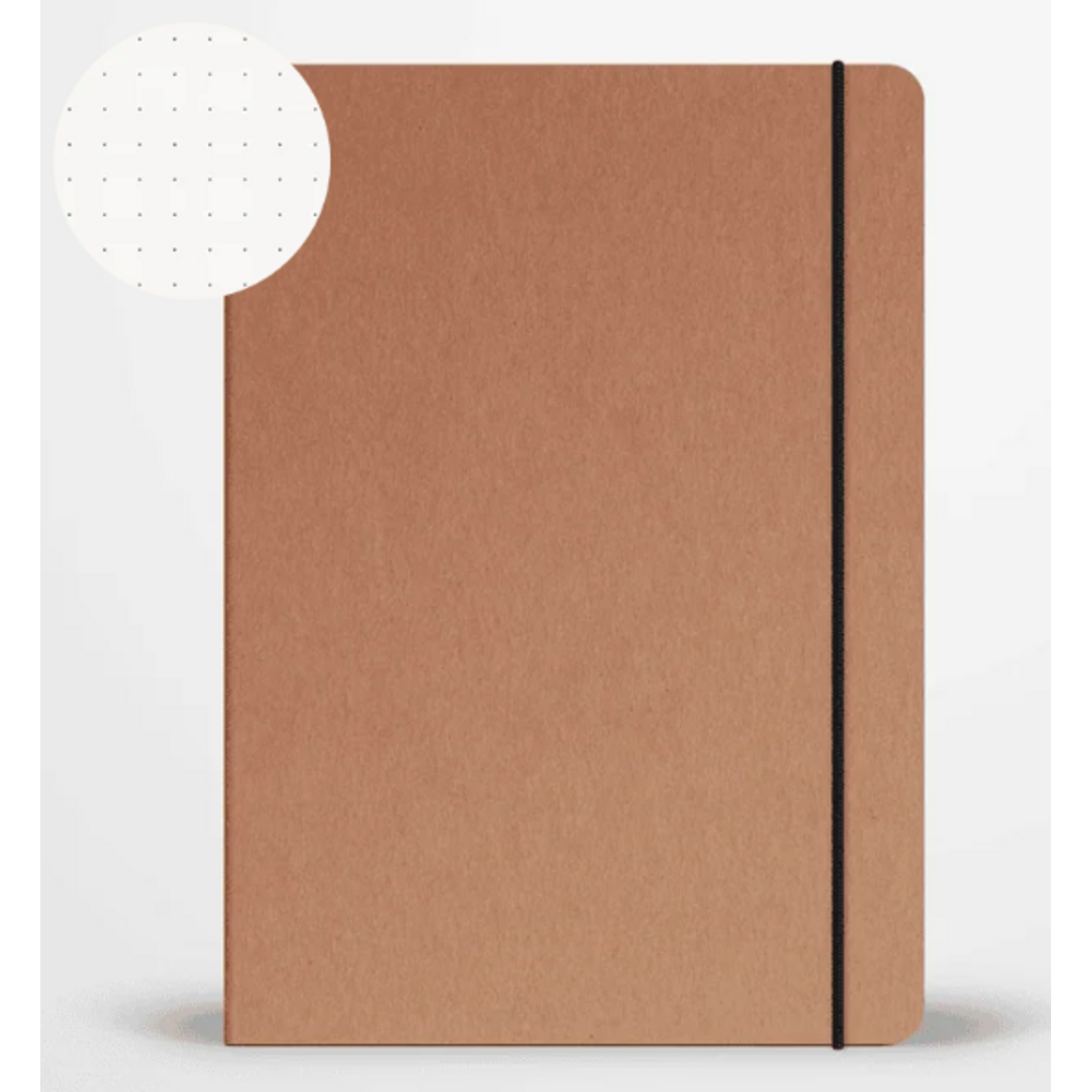My 365 Notebook souple