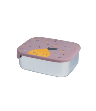 The cotton cloud Lunch box Fruity
