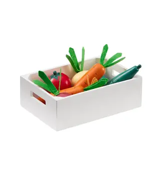 KID'S CONCEPT Set de légumes