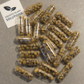 Aquatic Plant Solutions Flourish Caps 10 stuks