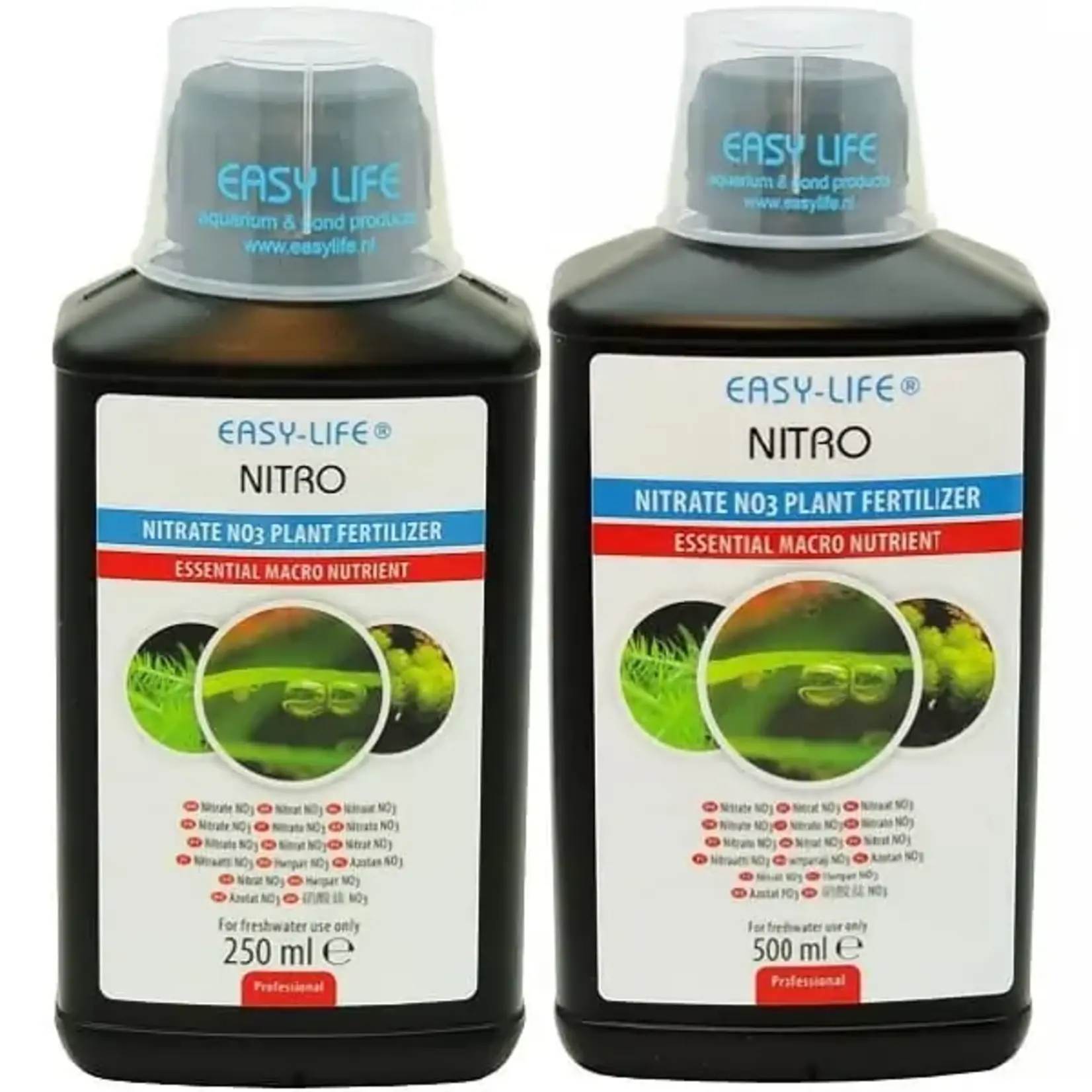 Easy Life Easy Life Nitro