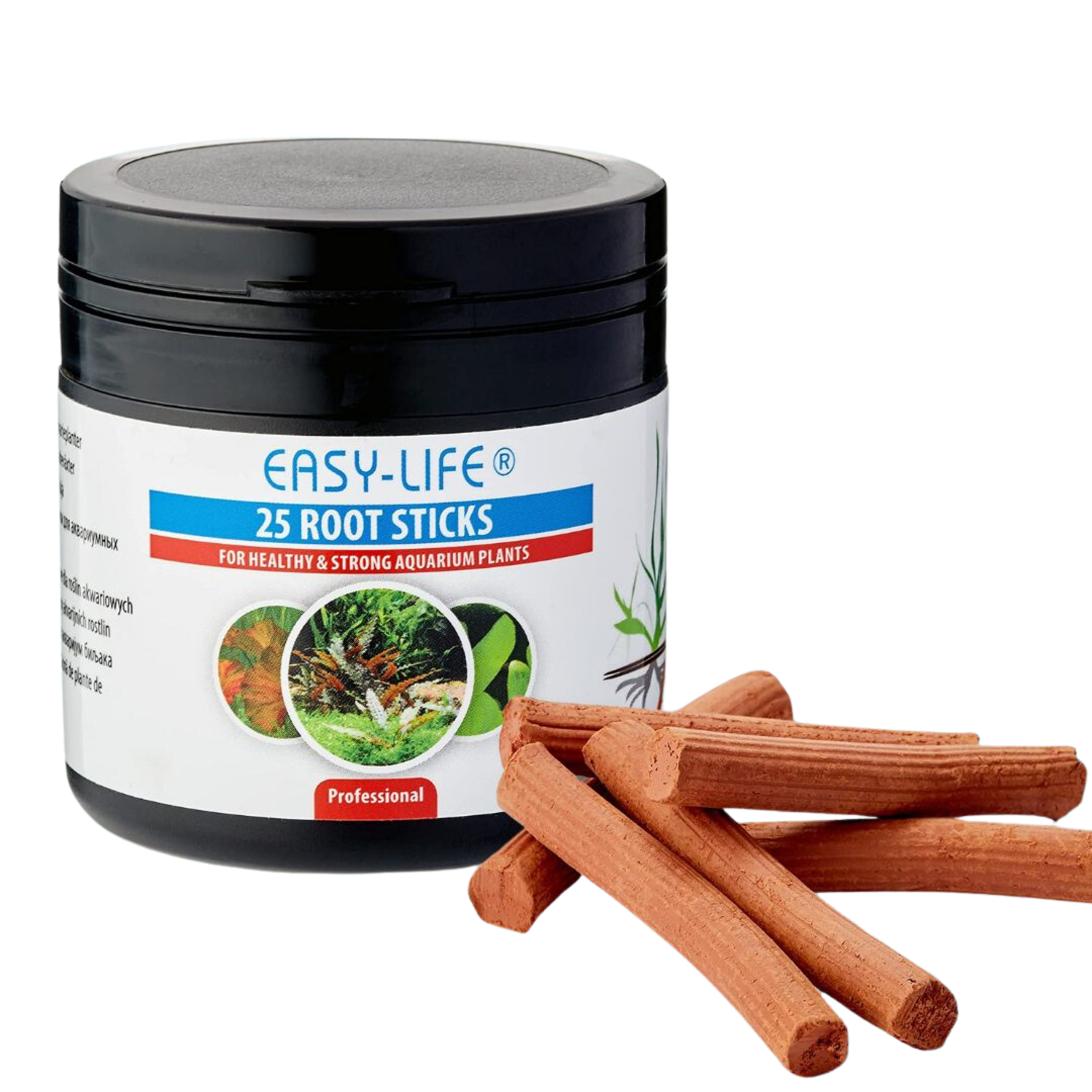 Easy Life Root sticks