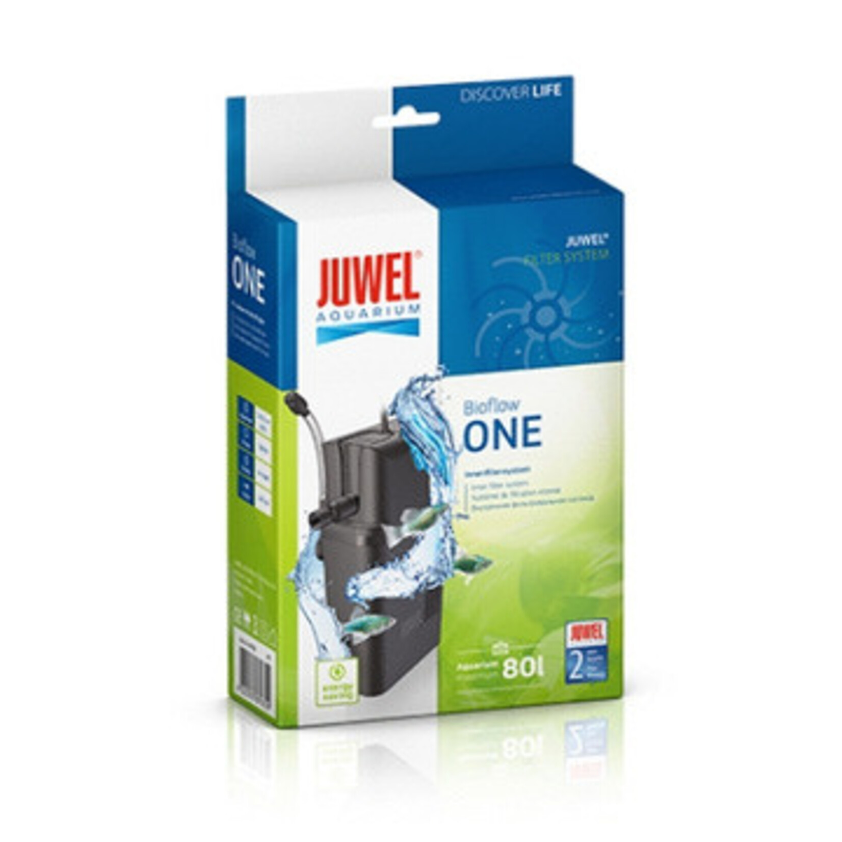 Juwel Bioflow ONE