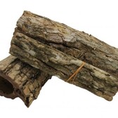 Eigen merk Cattapa hout
