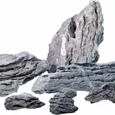 Eigen merk Seiryu Rock