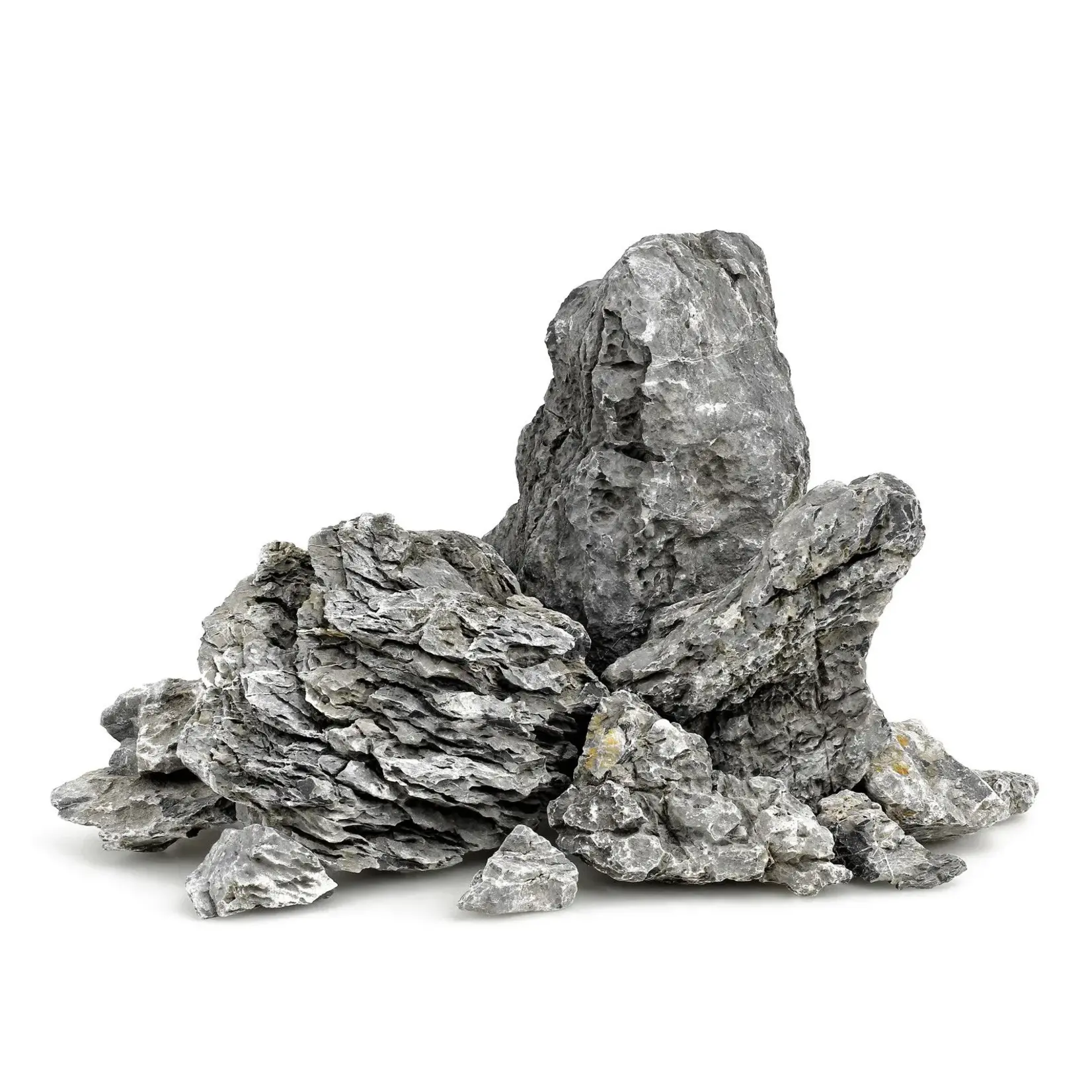 Eigen merk Seiryu Rock